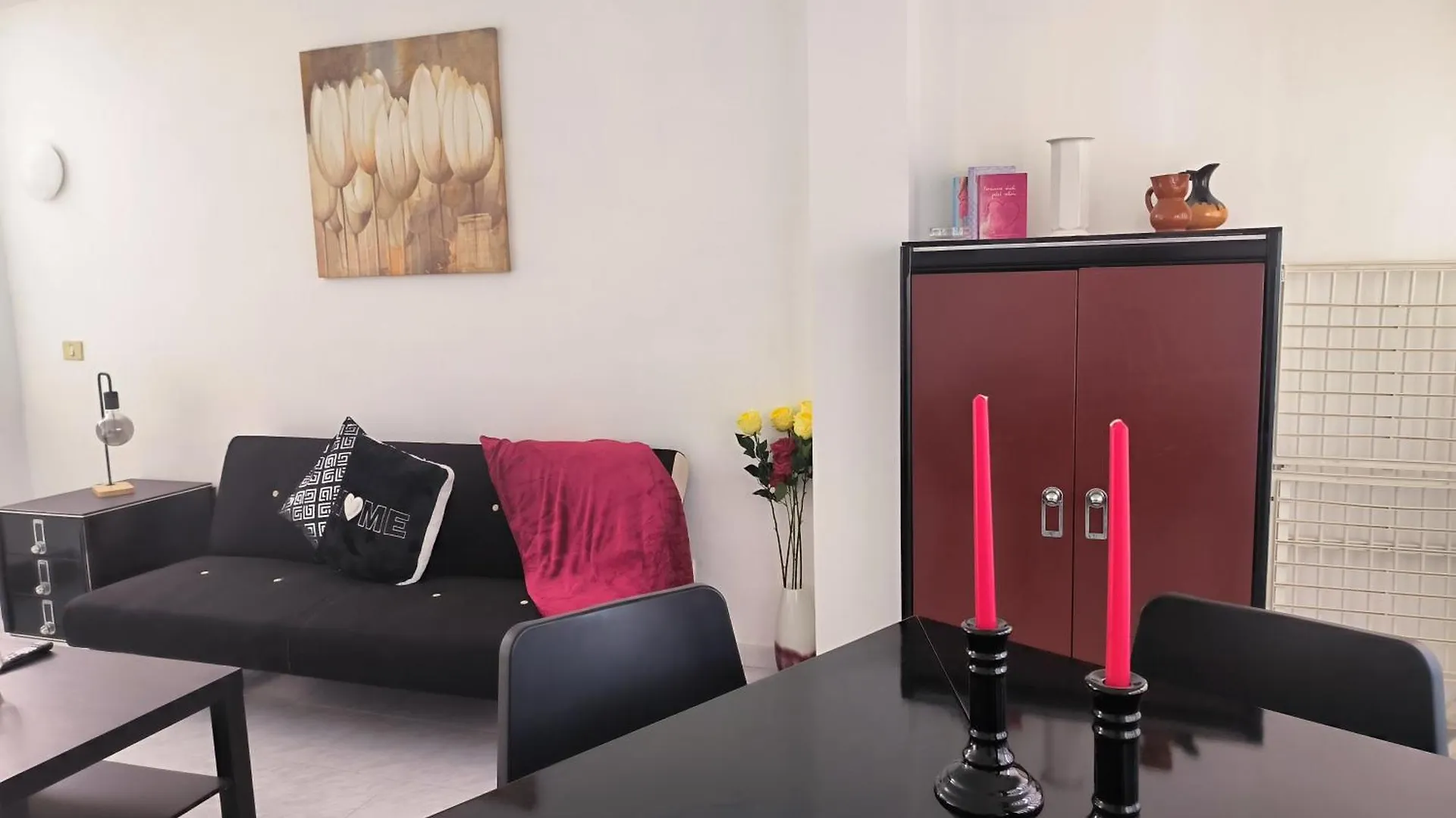 Apartman Suite Yumbo Maspalomas