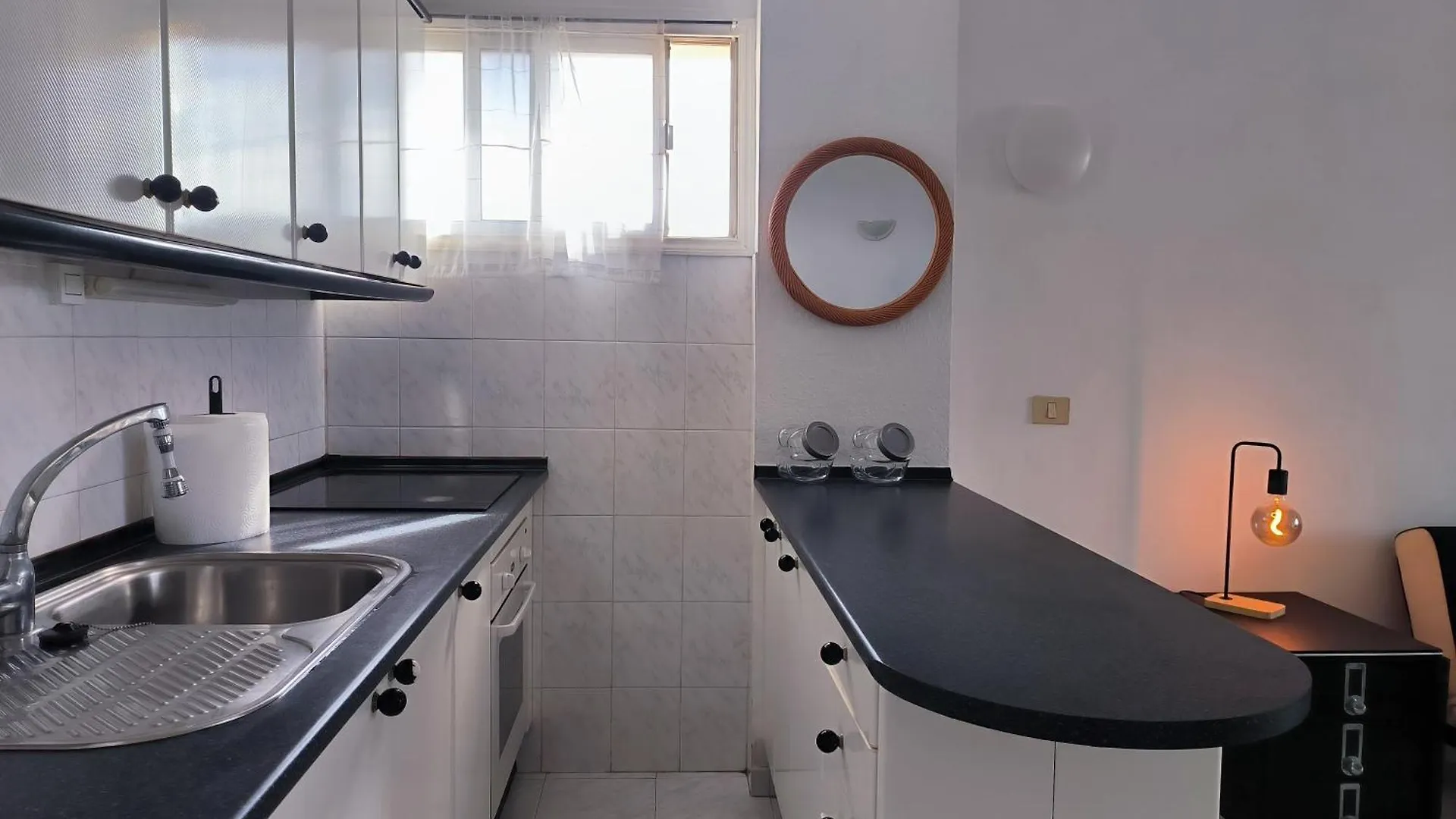 Apartman Suite Yumbo Maspalomas