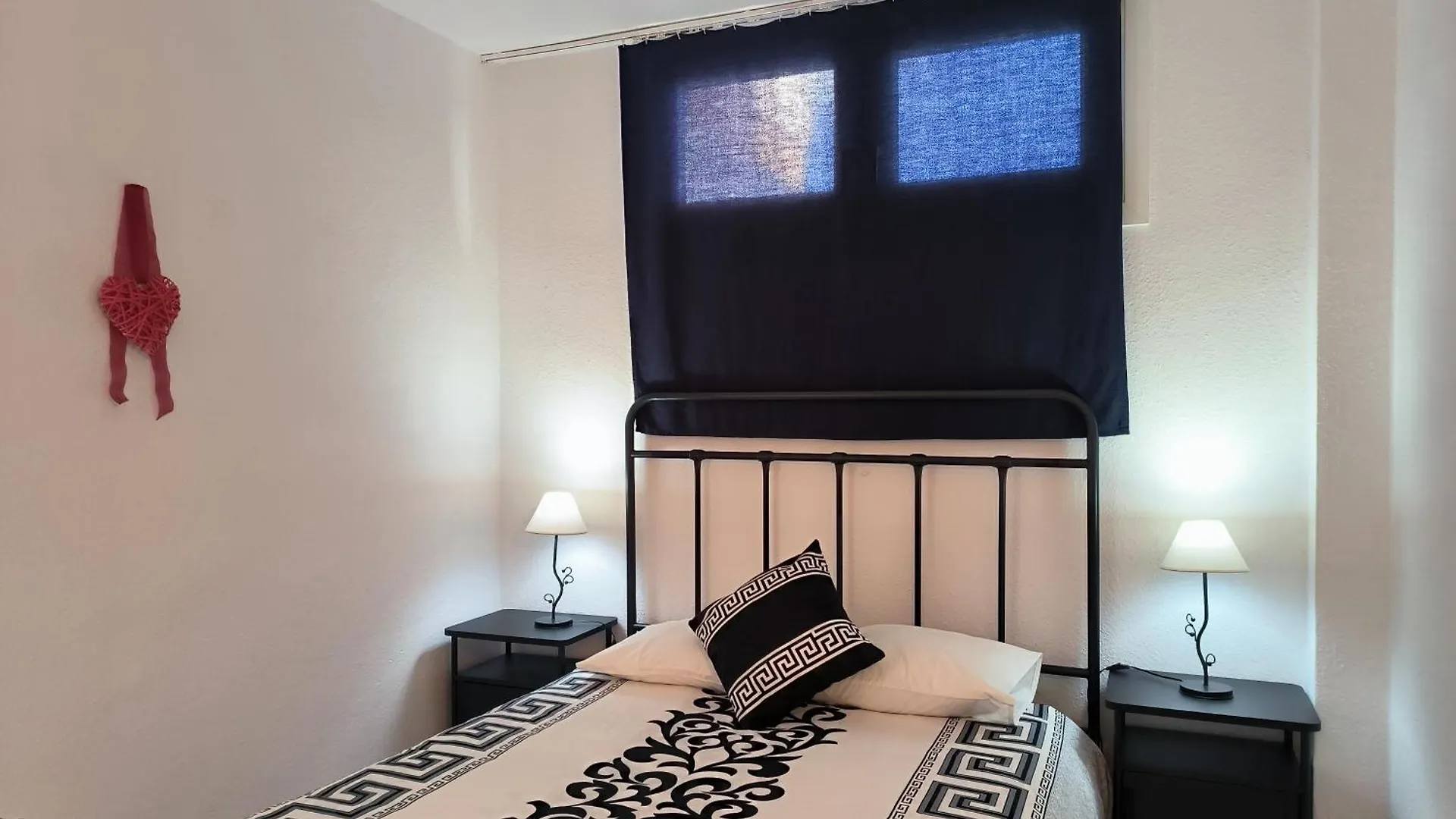 Suite Yumbo Maspalomas Apartman