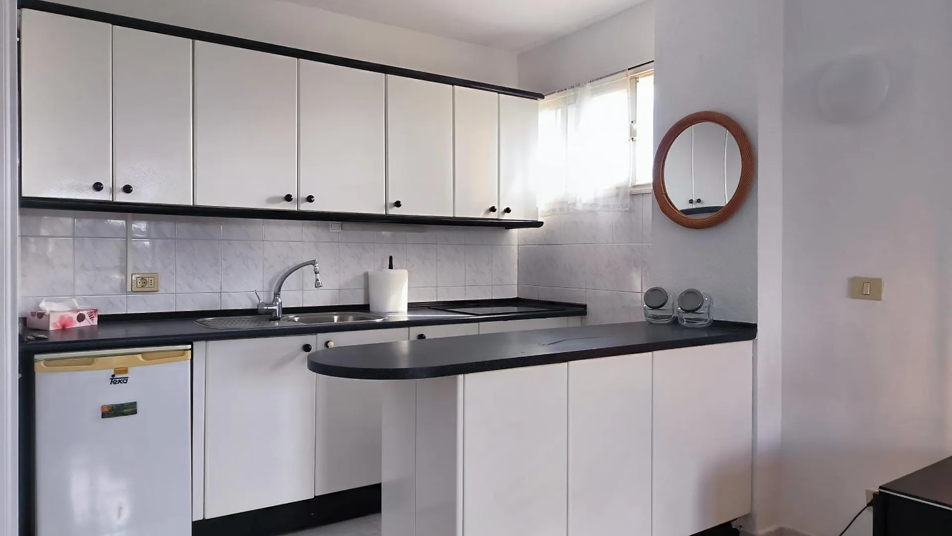 Apartman Suite Yumbo Maspalomas Spanyolország
