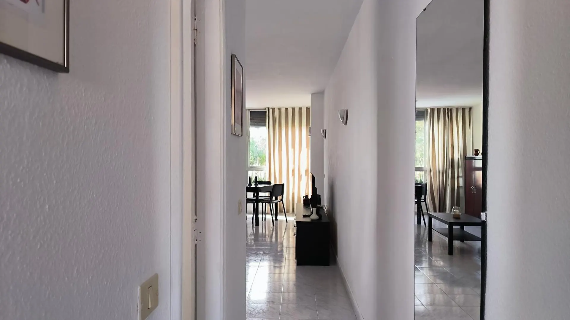 Apartman Suite Yumbo Maspalomas Spanyolország