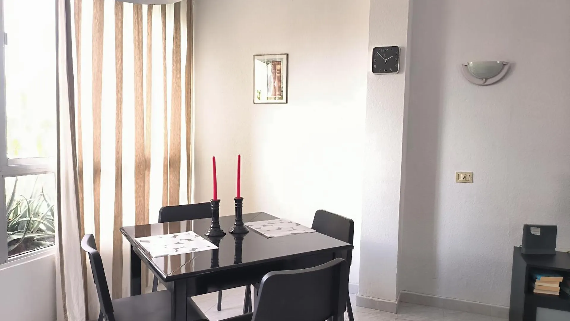 Suite Yumbo Maspalomas Apartman