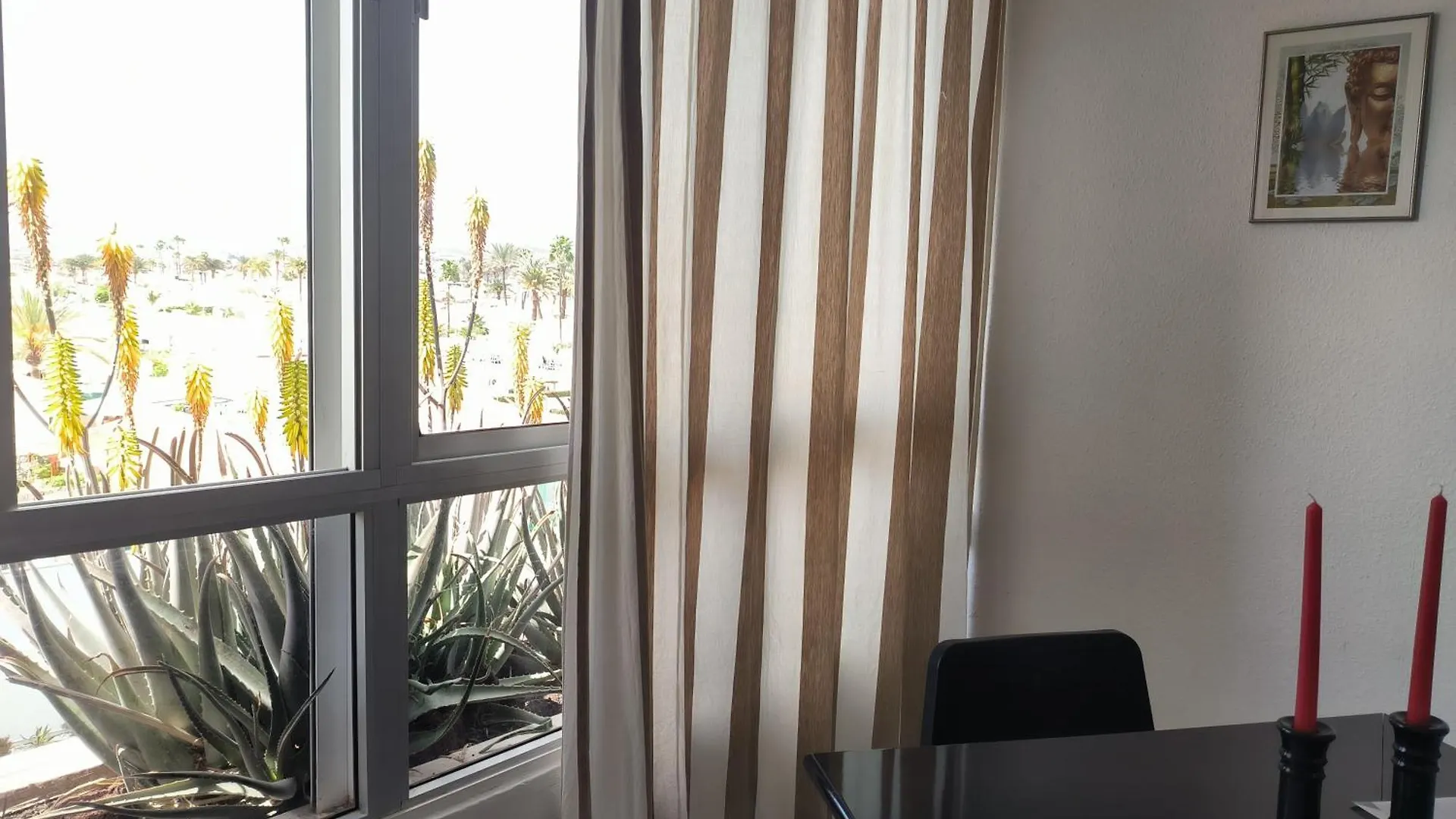 Suite Yumbo Maspalomas Spanyolország