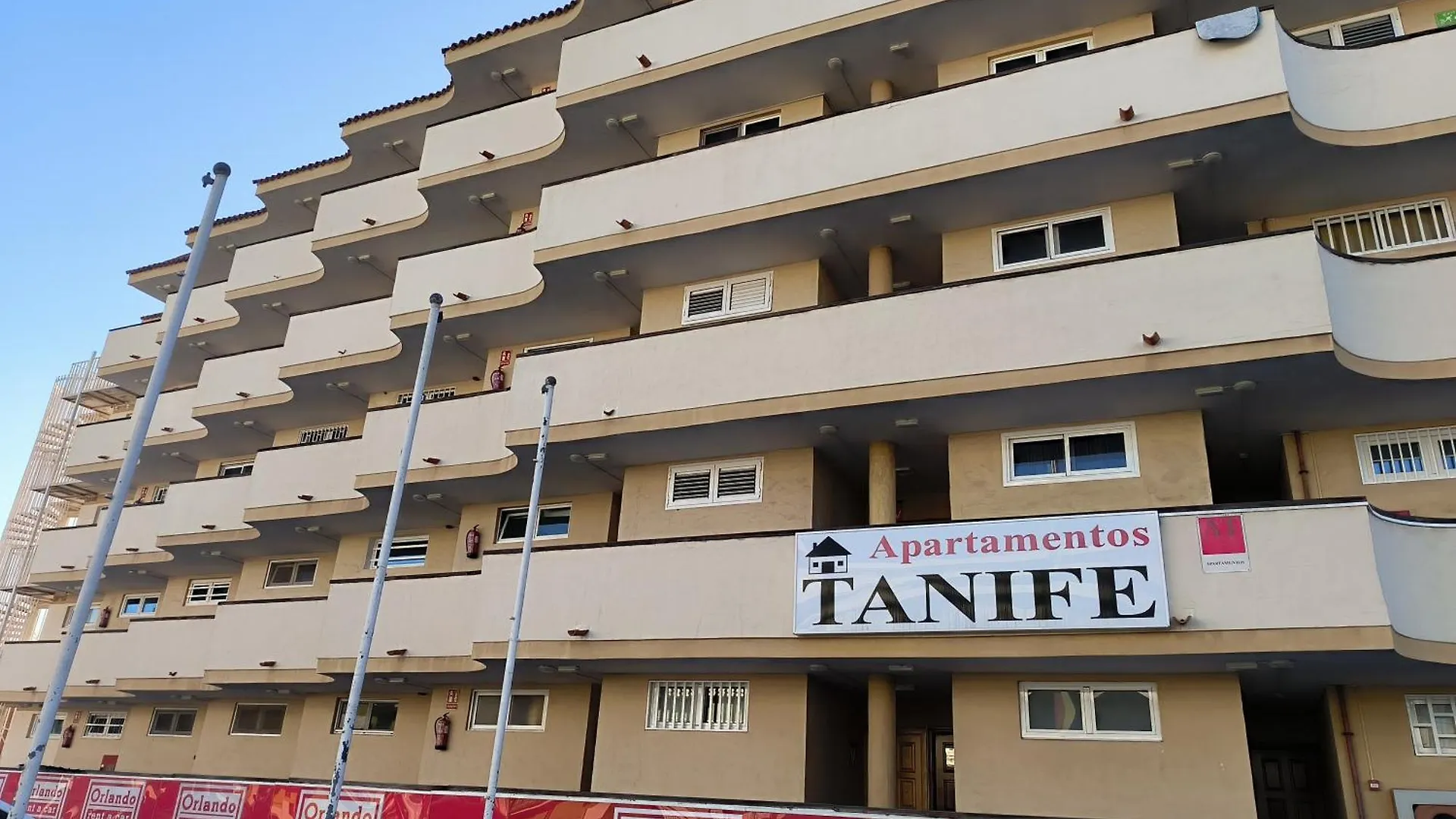 Apartman Suite Yumbo Maspalomas Spanyolország