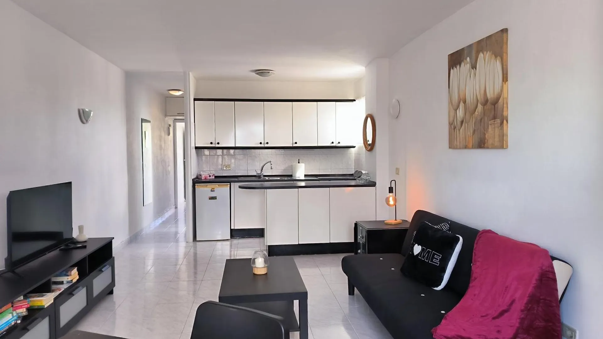 Apartman Suite Yumbo Maspalomas